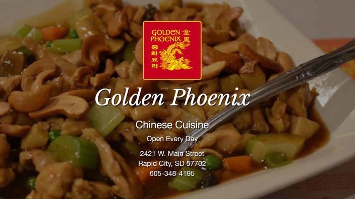 Golden Phoenix Chinese Restaurant