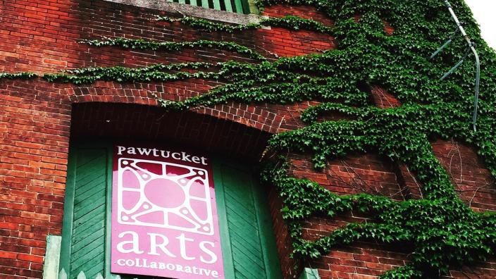Pawtucket Arts District