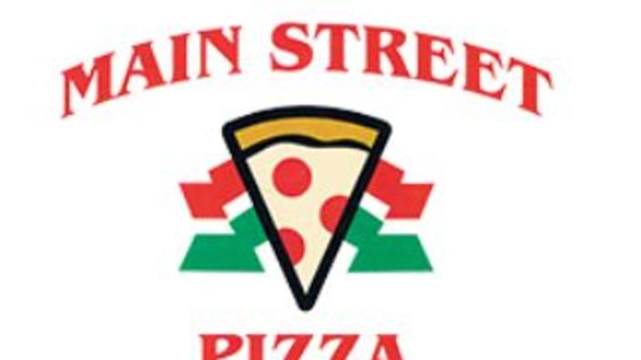 Main street pizza hot sale
