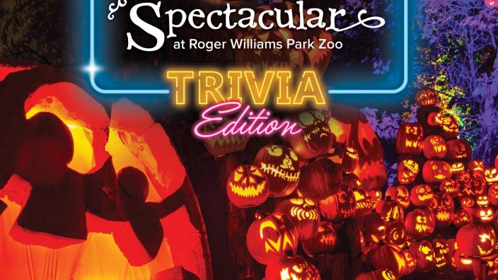 Jack-O-Lantern Spectacular | Providence, RI 02907