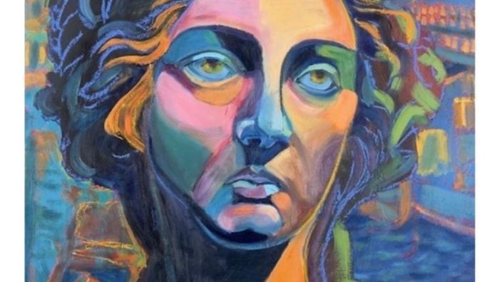 October - November Exhibits at Art Works!