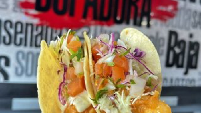 La Bufadora Baja Grill Perris