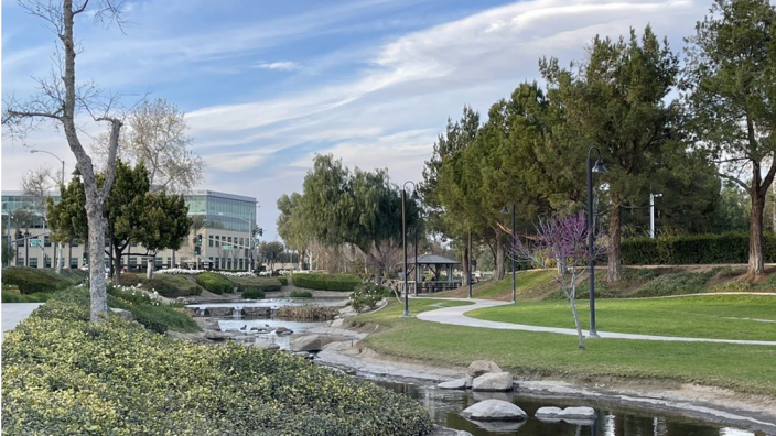 River Walk Trail