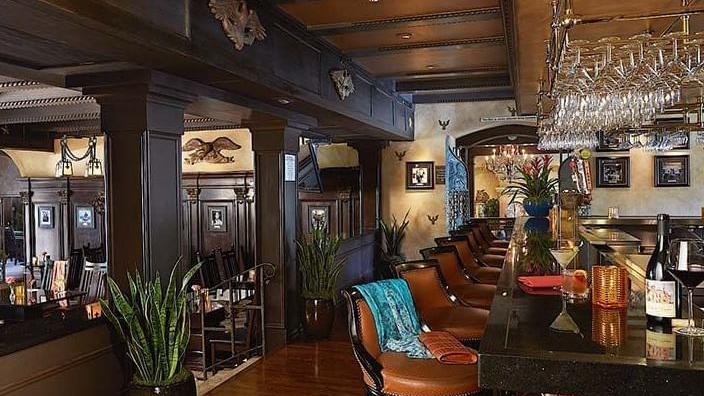 mission tobacco lounge riverside ca The Presidential Lounge