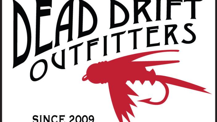 Dead Drift Fly Deco Trout — Dead Drift