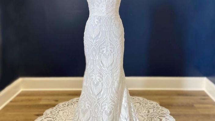 The Dress by Amanda's Touch | Roanoke, VA 24019