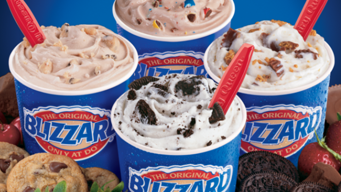 Dairy Queen - Orange Ave. Roanoke | Roanoke, VA 24012