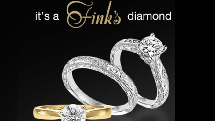 Fink's jewelers near store me