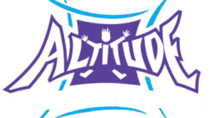 Altitude trampoline park locations shop