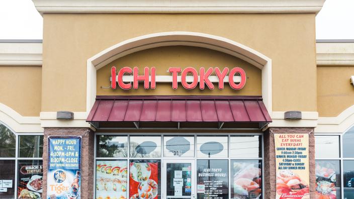 Ichi Tokyo | South | Rochester, MN 55904