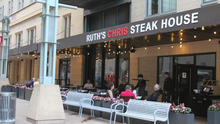 Ruth s Chris Steak House Rochester MN 55902