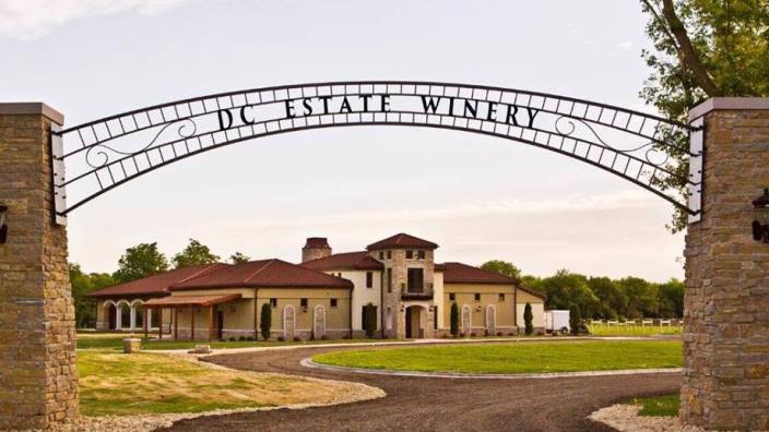 DC Estate Winery