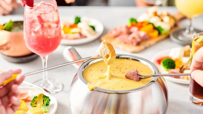 The melting pot near me sale