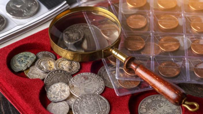 Collectible-Coins-