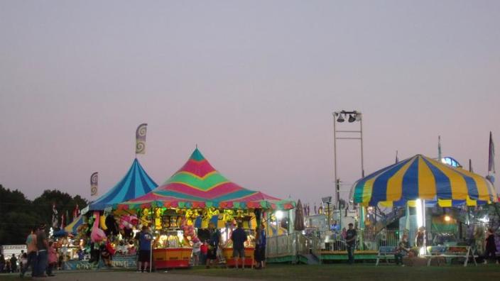 Rowan County Fairgrounds | Salisbury, NC 28144