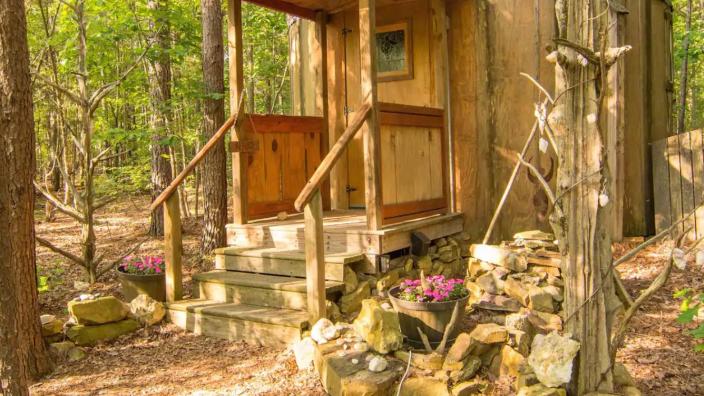 Baby Yurt