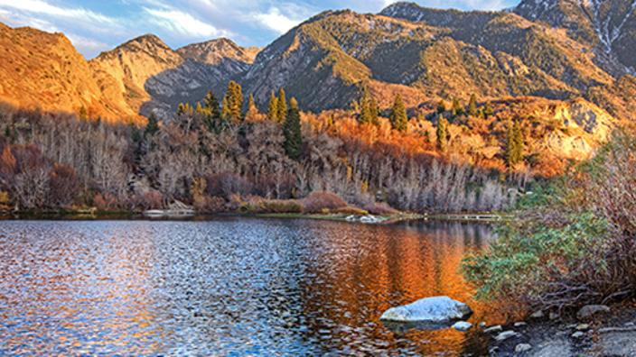 Granite canyon trail cheap