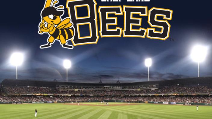 Salt Lake Bees, L.A. Angels extend their long-running partnership through  2022