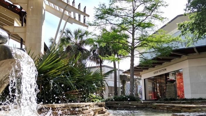 The Shops at La Cantera