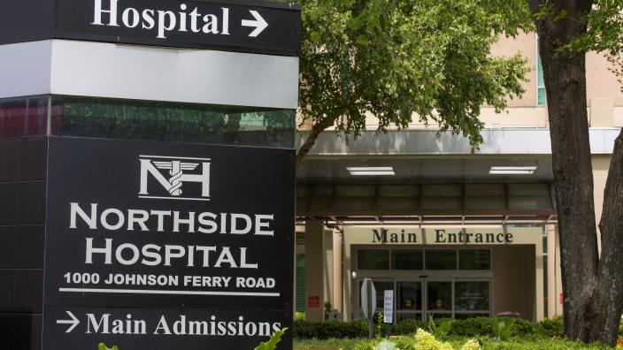Northside Hospital Atlanta
