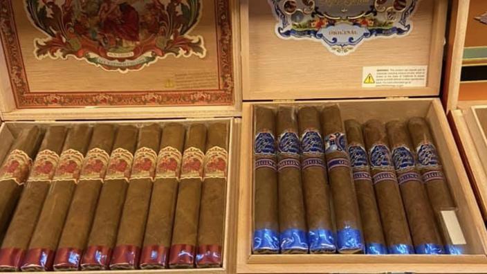 vault tobacco 2nd Generation Toro Cigar 5.5x54 The Cigar Vault | San