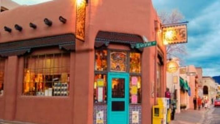 90s グアダルーペ CAFE PASQUAL'S Cafe Pasqual's