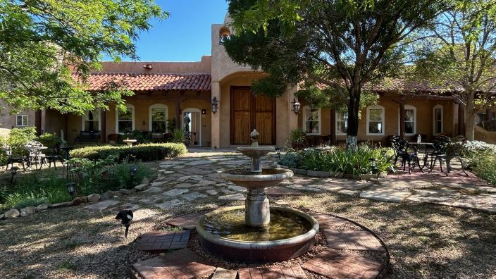 Hacienda Doña Andrea