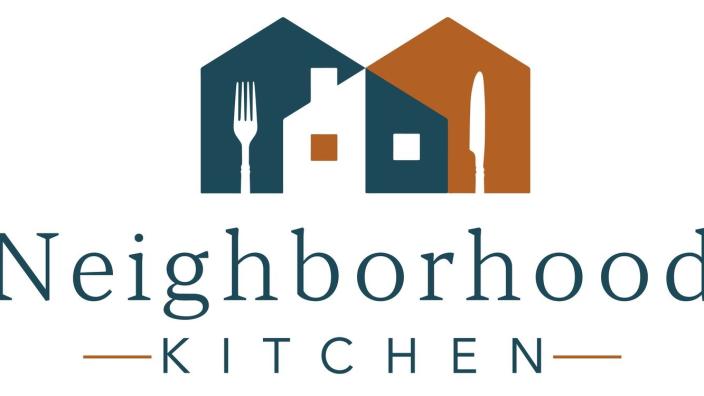 NEIGHBORHOOD LOGO KITCHEN TIMER