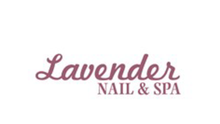 Lavender hotsell nail spa