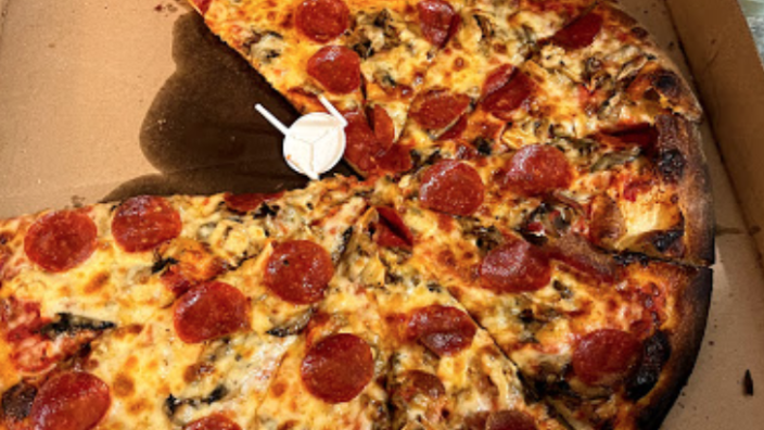 Viscos pizza deals