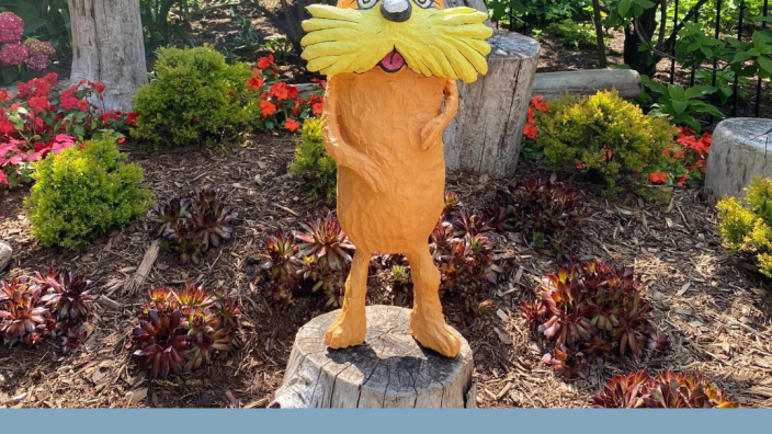 Family Fun: The Lorax