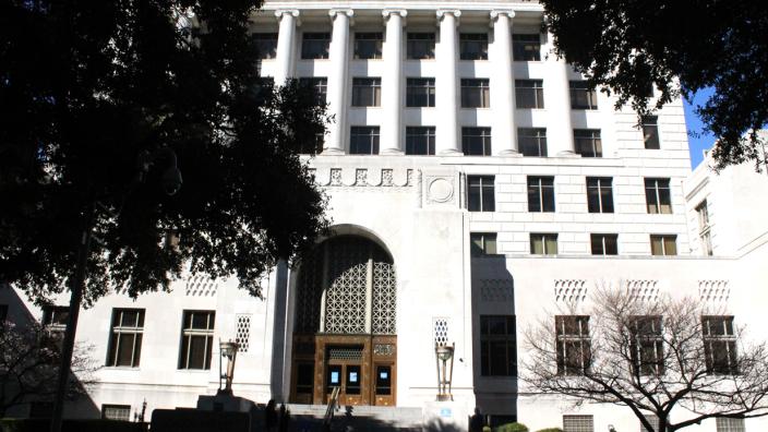 Caddo Parish Courthouse | Shreveport, LA