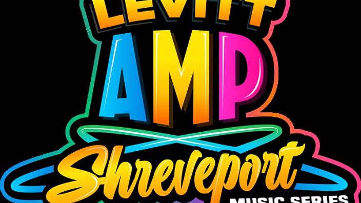 Levitt AMP Shreveport Music Series