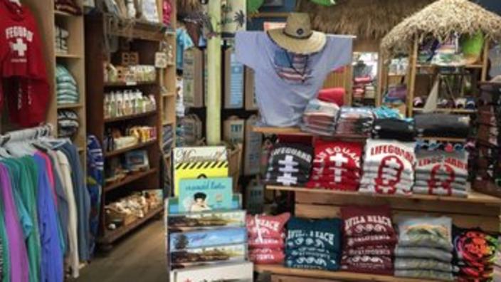 Beach Comber Bill s