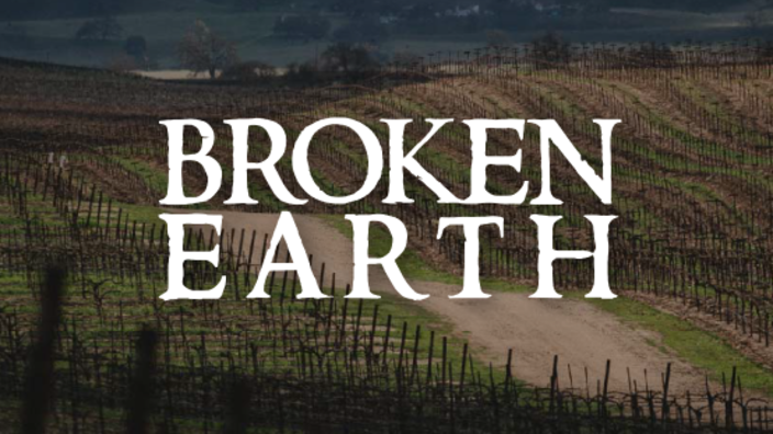 broken earth winery photos