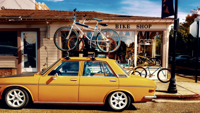 Village Bike Shop