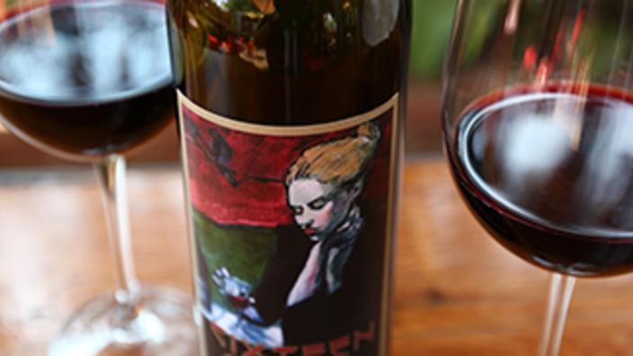 Winery Sixteen 600