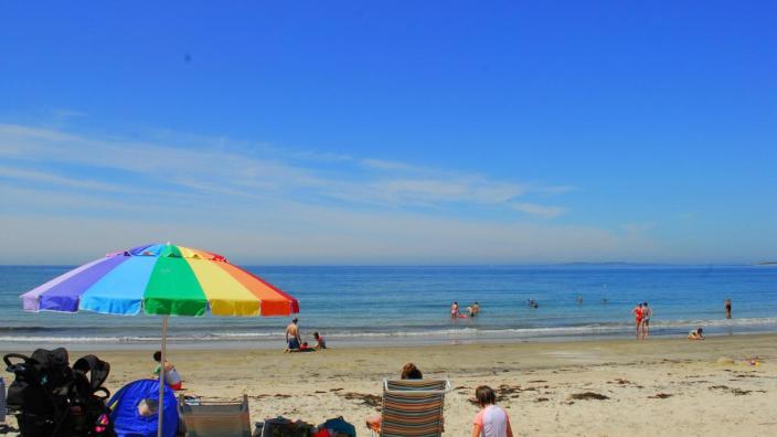 Watch Hill Beach | Westerly, RI 02891