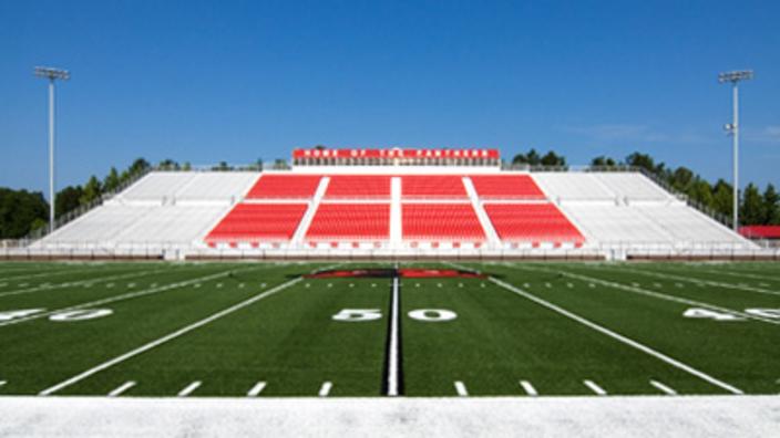 Petal School District