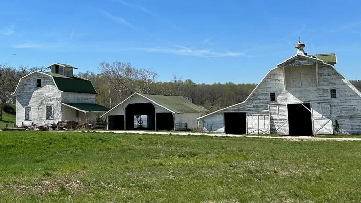 Castle Knoll Farms