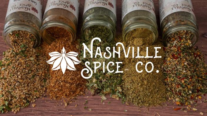 Nashville Spice Company