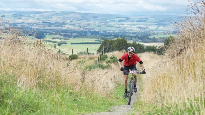 Gore mountain bike park store