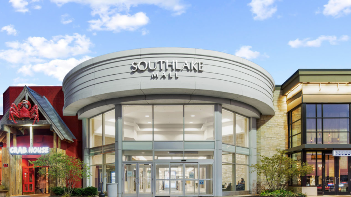 Southlake Mall