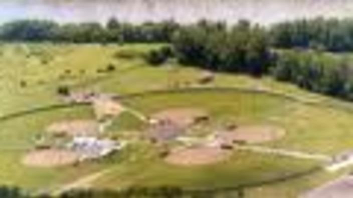 Rohrman Park