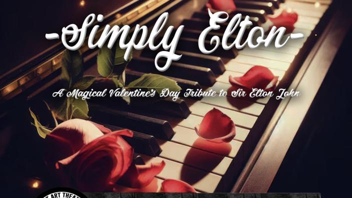 Simply Elton