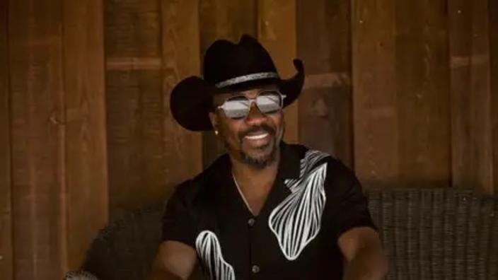 Anthony Hamilton
