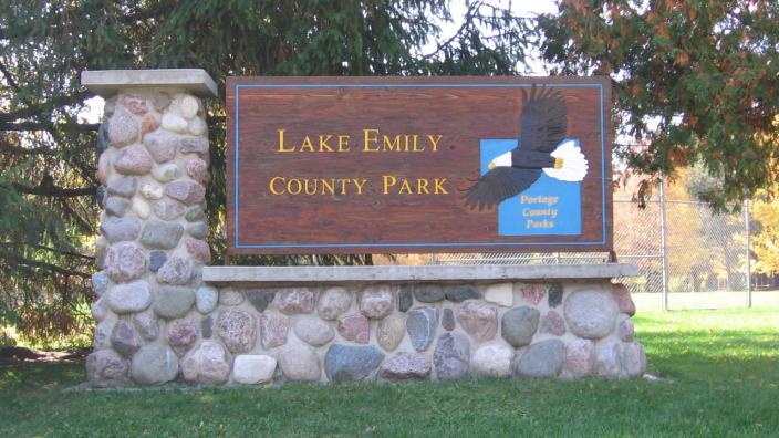 Lake Emily County Park