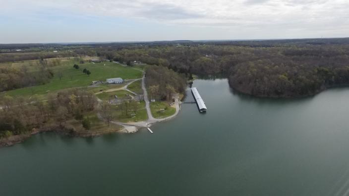 Fellows Lake