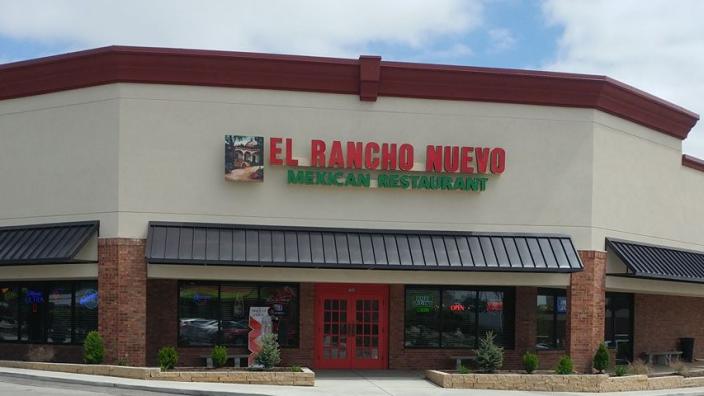 El Rancho Nuevo Mexican Restaurant