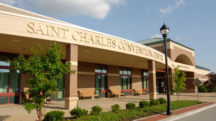 Saint Charles Convention Center